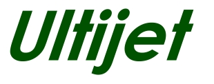 Ultijet high resolution ink jet printer